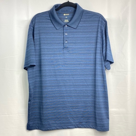 Haggar Clothing Men's Polo - Picture 6 of 6